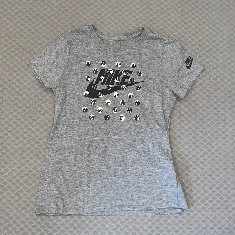 Nike Grey Shirt